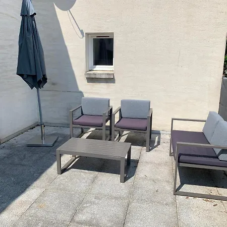 Daire Toit Terrasse Au Coeur De Latremblade La Tremblade